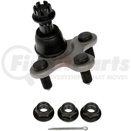 539-745 by DORMAN - Ball Joint