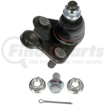539-769 by DORMAN - Ball Joint