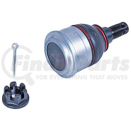 539-783 by DORMAN - Ball Joint