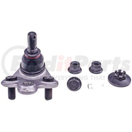539-919 by DORMAN - Ball Joint
