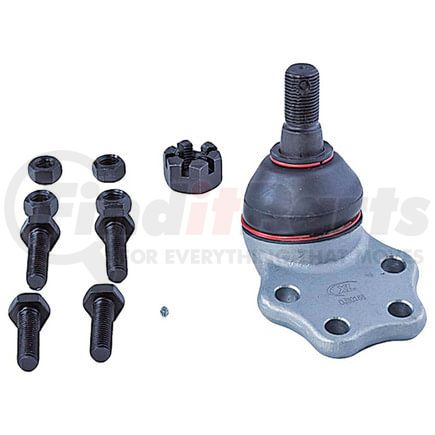 539-963 by DORMAN - Ball Joint