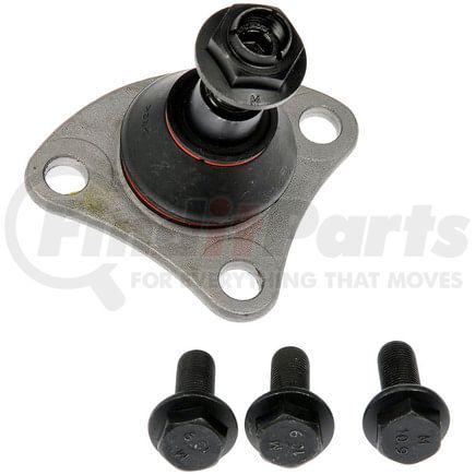 539-967 by DORMAN - Ball Joint