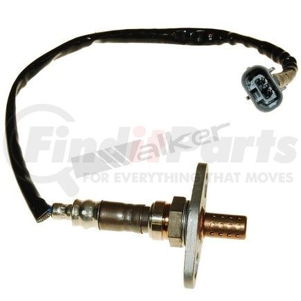 250-22052 by WALKER EXHAUST - Oxygen Sensor for TOYOTA