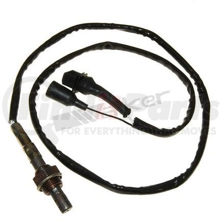 250-23019 by WALKER EXHAUST - Oxygen Sensor for VOLVO