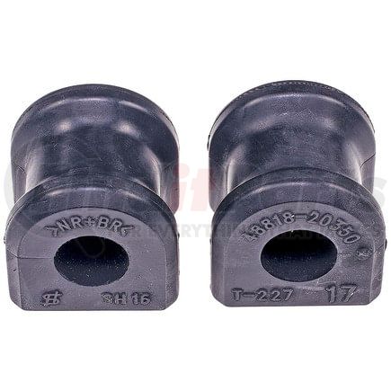 540-575 by DORMAN - Stab Bar Bushing Kit
