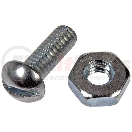 340-505 by DORMAN - STOVE BOLT