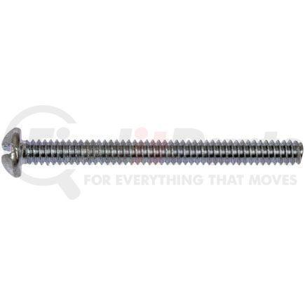 345-520 by DORMAN - MACHINE SCREW