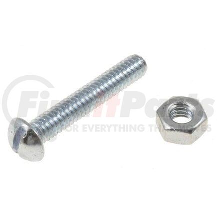 Dorman 345-915 Brake Hardware Tech Tray MACHINE SCREW