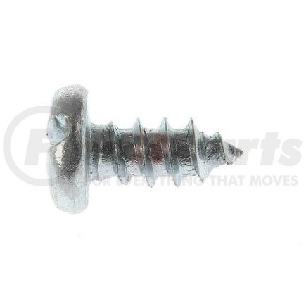 355-041 by DORMAN - Screw Sht Mtl