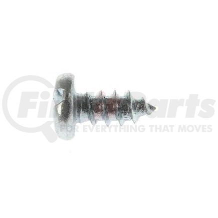 355-247 by DORMAN - Screw Sht Mtl