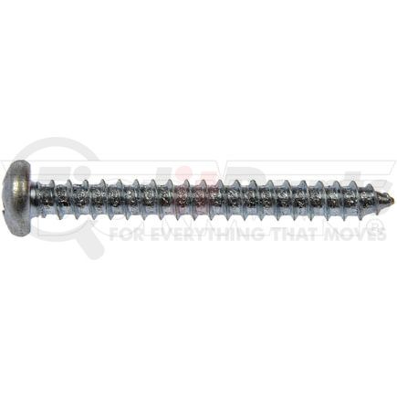 360-012BX by DORMAN - Sheet Metal Screw-Phillips Pan Head-No. 8 x 1-1/2 In.