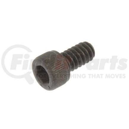 383-220 by DORMAN - Socket Cap Screw-Grade 8- 3/8-24 x 2 In.