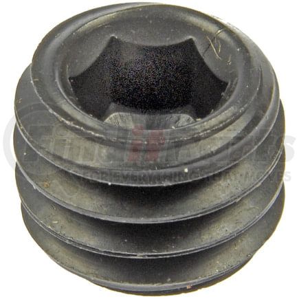 Dorman 375-043BX Multi-Purpose Screw Set Screw-Grade 8- 3/8-16 In. x 5/16 In.