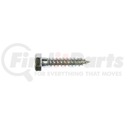 Dorman 412-115 Brake Hardware Tech Tray LAG SCREW