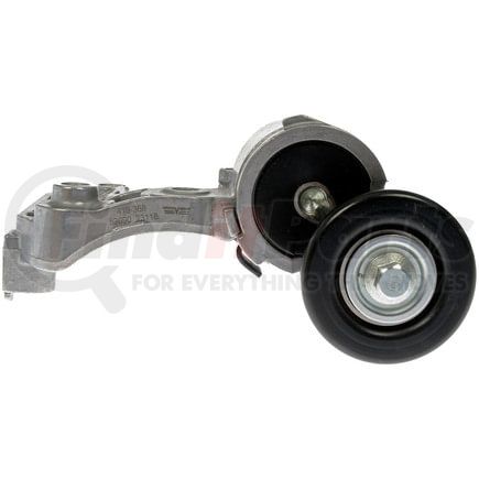 Dorman 419-368 Accessory Drive Belt Tensioner Assembly Automatic Belt Tensioner