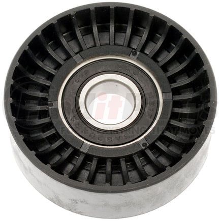 419-474 by DORMAN - Engine Idler Pulley