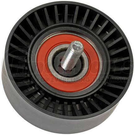 Dorman 419-476 Accessory Drive Belt Idler Pulley Engine Idler Pulley