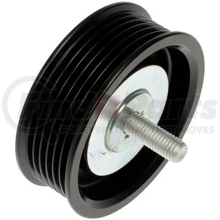 419-5011 by DORMAN - Drive Belt Idler Pulley