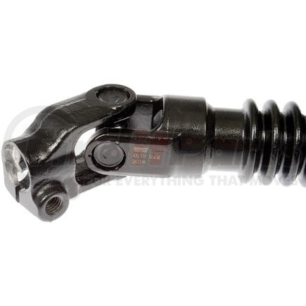 425-122 by DORMAN - Steering Shaft