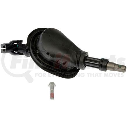 425-206 by DORMAN - STEERING SHAFT