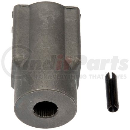 425-209 by DORMAN - Steering Shaft