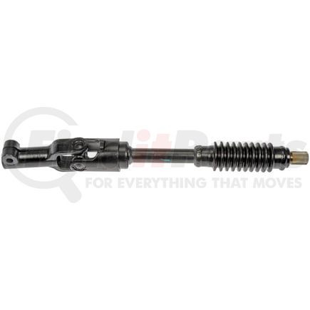 425-466 by DORMAN - Steering Shaft