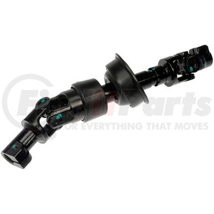 425-484 by DORMAN - Steering Shaft