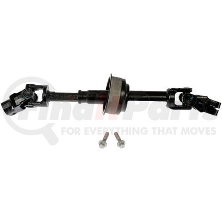 425-408 by DORMAN - Steering Shaft