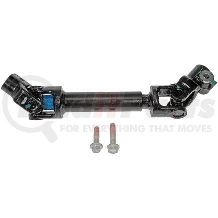 425-629 by DORMAN - Steering Shaft