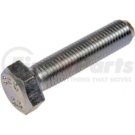 428-435 by DORMAN - Cap Screw-Hex Head-Class 8.8- M8-1.0 x 35mm