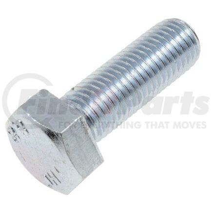 428-531 by DORMAN - Cap Screw-Hex Head-Class 8.8- M10-1.25 x 30mm