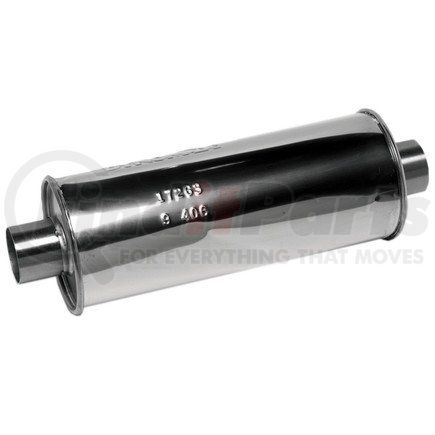 Walker Exhaust 17263 Exhaust Muffler DYNOMAX ULTRA
