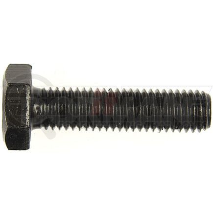 460-540BX by DORMAN - Cap Screw-Hex Head-Class 10.9- M10-1.50 x 40mm