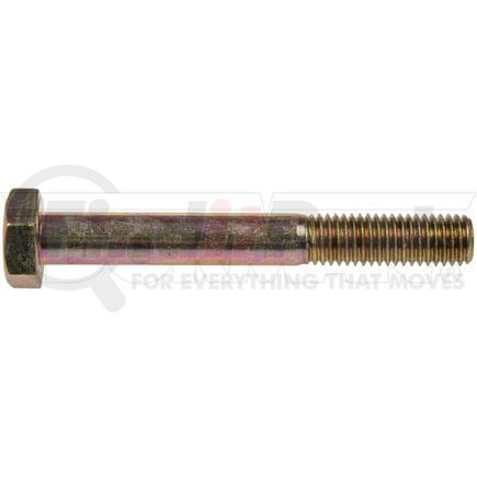 460-580BX by DORMAN - Cap Screw-Hex Head-Class 10.9- M10-1.50 x 80mm