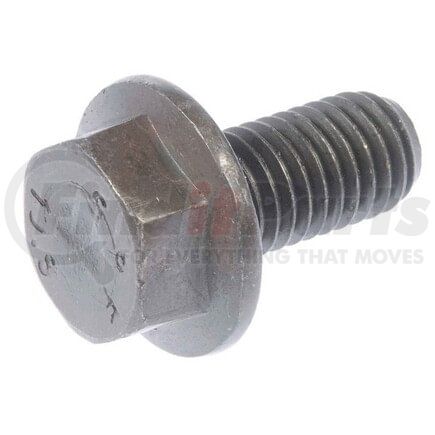459-620 by DORMAN - Cap Screw-Flanged Hex Head-Class 10.9- M10-1.5 x 20mm