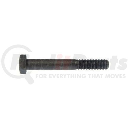 461-440 by DORMAN - Cap Screw-Hex Head-Class 10.9- M8-1.0 x 40mm