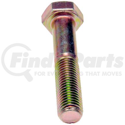 461-660 by DORMAN - Cap Screw-Hex Head-Class 10.9- M12-1.50 x 60mm