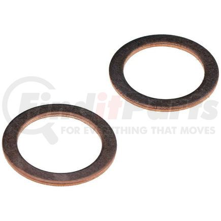 Dorman 484-183.1 Brake Hydraulic Hose Caliper Bolt Washer Banjo Bolt Washer 19/32 X 13/16
