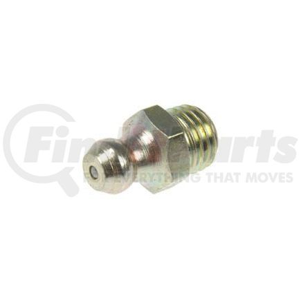 485-910.1 by DORMAN - Grease Fitting-Type1, Straingt-M8-1.0