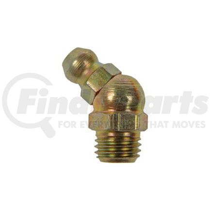 Dorman 485-911.1 Grease Fitting M8-1.0 Grease Fitting
