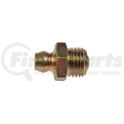 485-901.1 by DORMAN - Grease Fitting-Type 1, Straight-3/8-24 In.