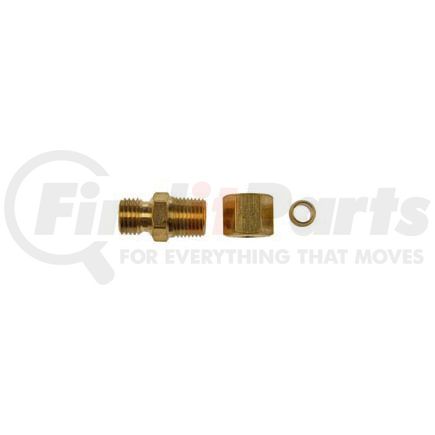 490-032.1 by DORMAN - PIPE TO COMPRESSION