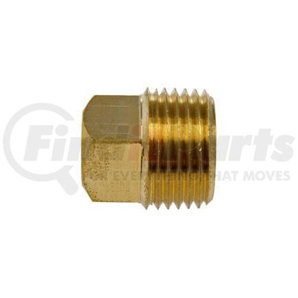 490-072.1 by DORMAN - PIPE PLUG