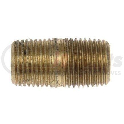 490-130 by DORMAN - BRASS NIPPLE 1/8