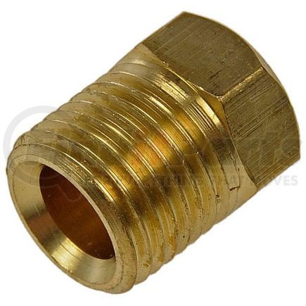 Dorman 490-291 Inverted Flare Fitting FLARE FITTING