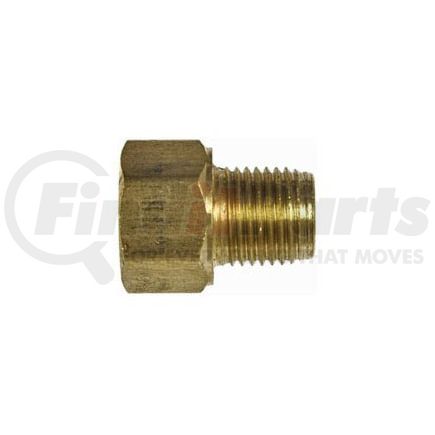 490-538.1 by DORMAN - BRKADPT 1/4X15/16