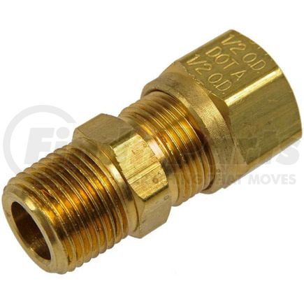 Dorman 490657 Hydraulic Coupling / Adapter