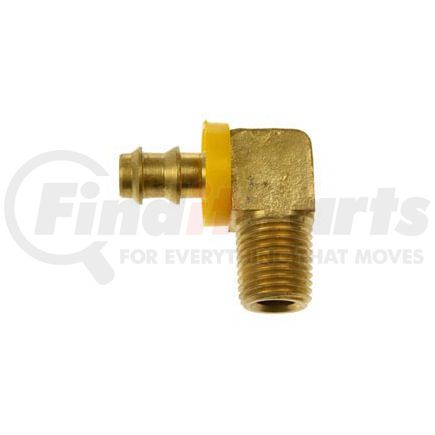 Dorman 491-002.1 PUSH-ON HOSE FTG