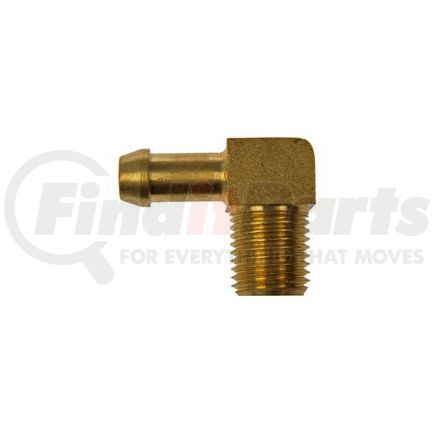 492-040.1 by DORMAN - FUEL HOSE FITTING