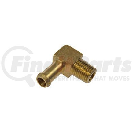 492-041.1 by DORMAN - FUEL HOSE FITTING